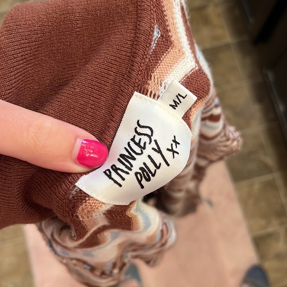 Princess polly jumpsuit - Picture 4 of 4